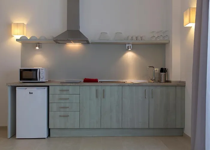 Apartamentos Proa - Emar Hotels Only Adults