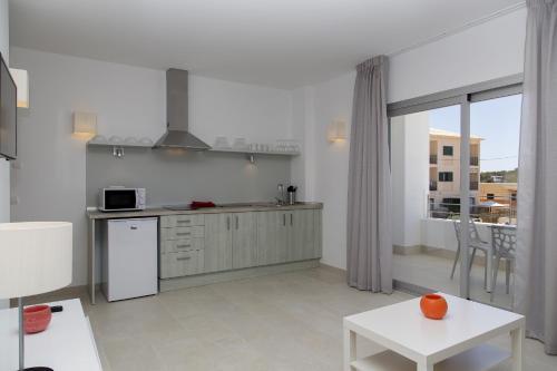 Appartement Proa - Emar Only Adults Es Pujols