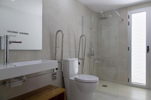 Appartement Proa - Emar Only Adults Es Pujols