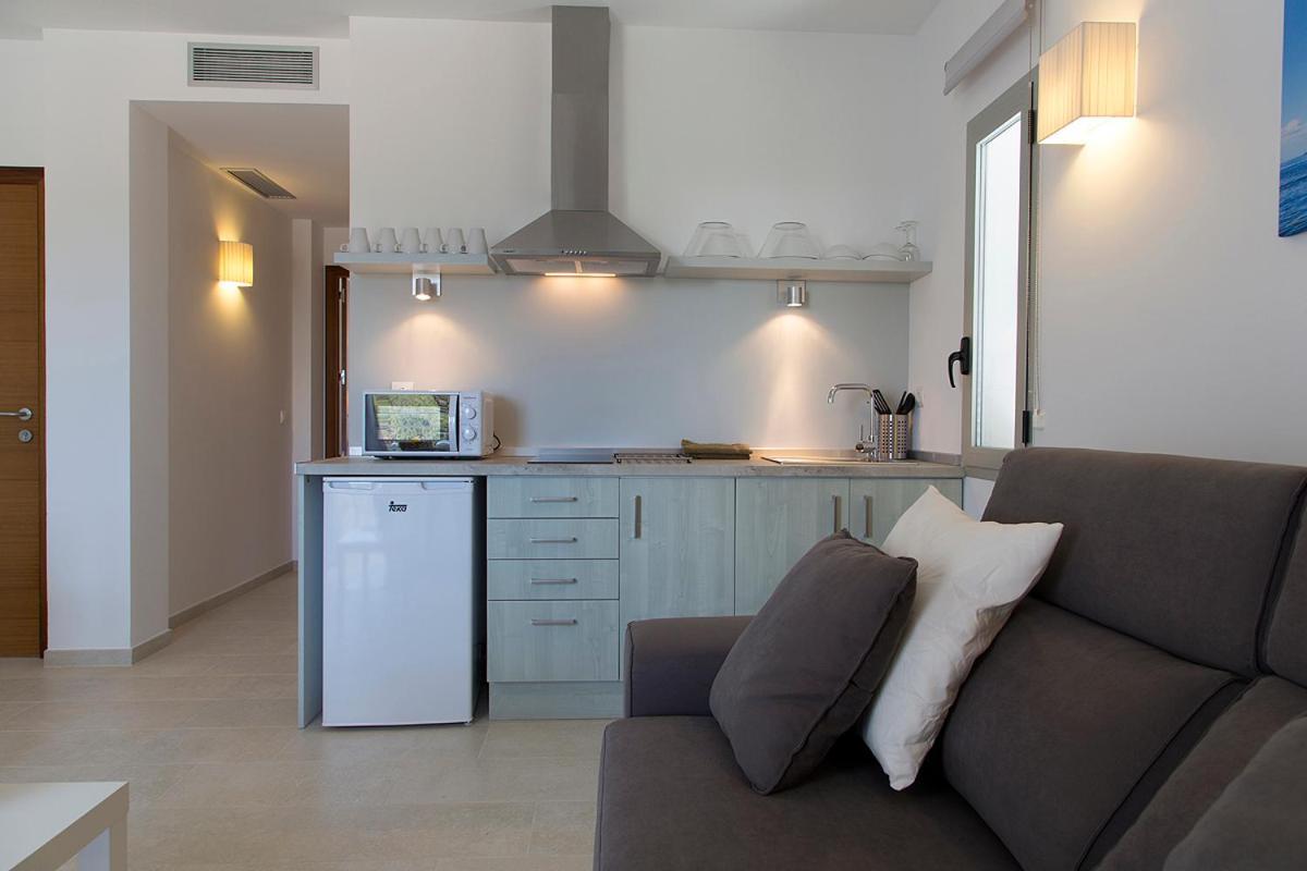 Appartement Proa - Emar Only Adults Es Pujols
