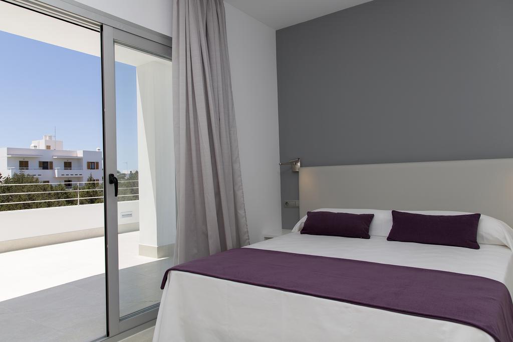 Proa - Emar Only Adults Appartement Es Pujols