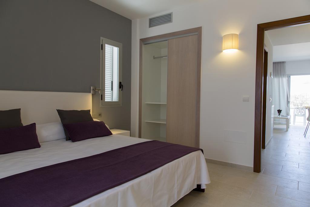 Proa - Emar Only Adults Appartement Es Pujols