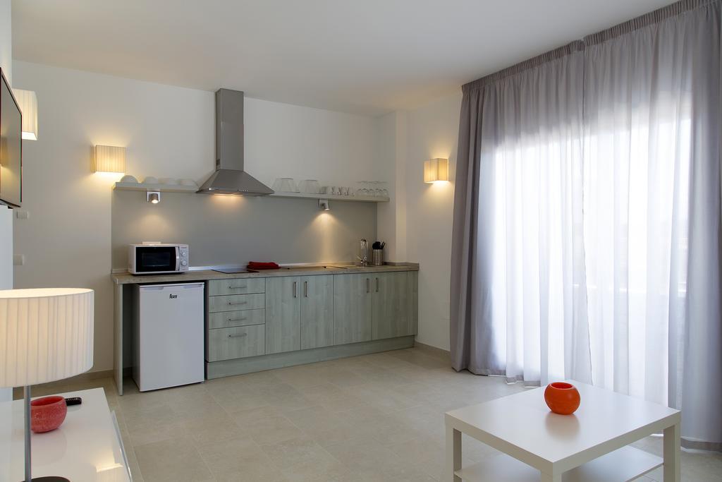 Appartement Proa - Emar Only Adults Es Pujols