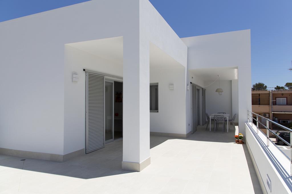Appartement Proa - Emar Only Adults *