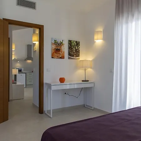 Apartamentos Proa - Emar Hotels Only Adults Es Pujols Quarto foto