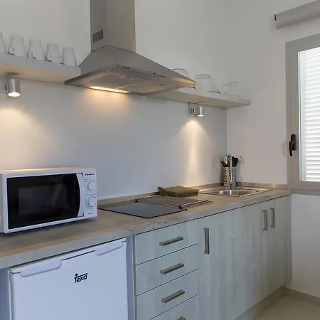 Apartamentos Proa - Emar Hotels Only Adults Es Pujols Exterior foto