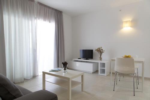 Appartement Proa - Emar Only Adults