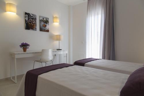 Appartement Proa - Emar Only Adults *
