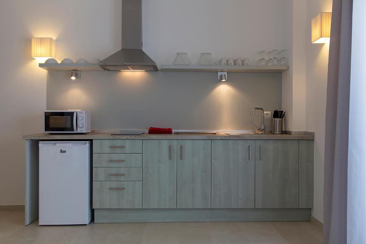 Appartement Proa - Emar Only Adults Es Pujols
