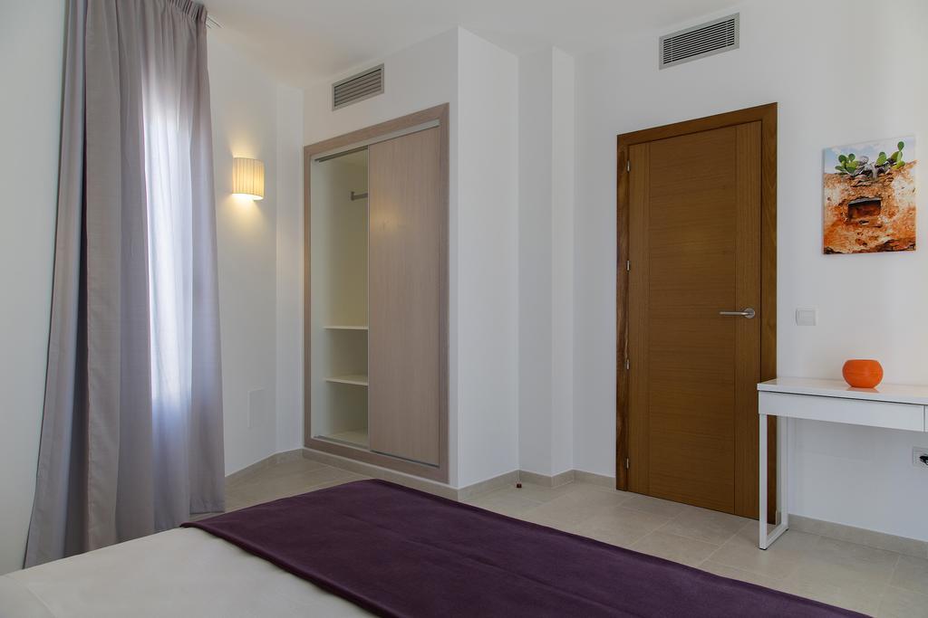 Proa - Emar Only Adults Appartement Es Pujols