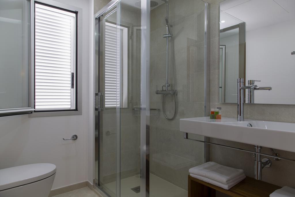 Proa - Emar Only Adults Appartement Es Pujols